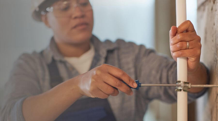 Professional water heater repair in Ellison Bay, WI